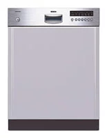 Ремонт Bosch SGI 57M25 в Ростове-на-Дону