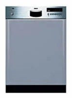 Ремонт Bosch SGI 57M35 в Ростове-на-Дону