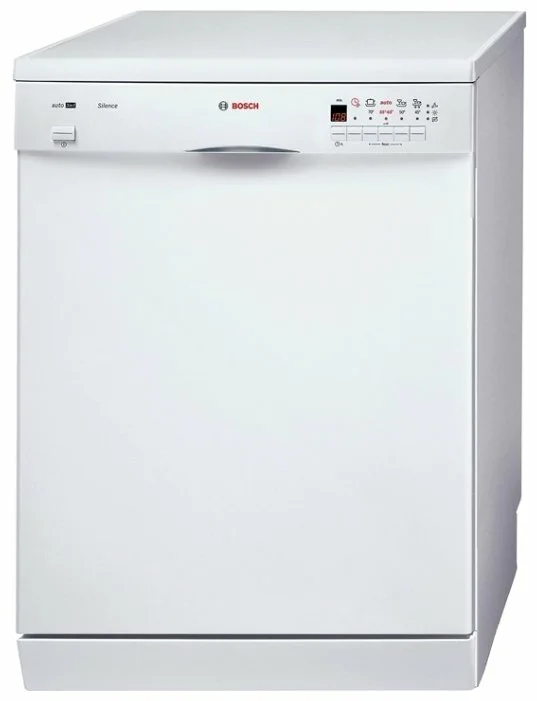 Ремонт Bosch SGS 45N02 в Ростове-на-Дону