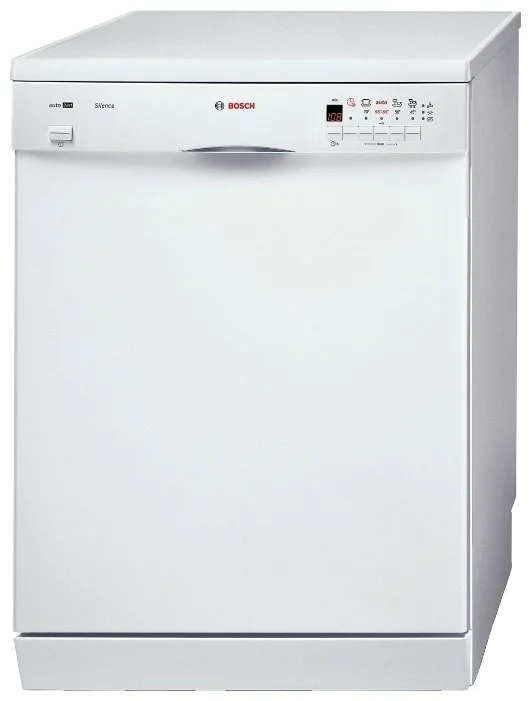 Ремонт Bosch SGS 45Т02 в Ростове-на-Дону