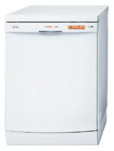 Ремонт Bosch SGS 59T02 в Ростове-на-Дону