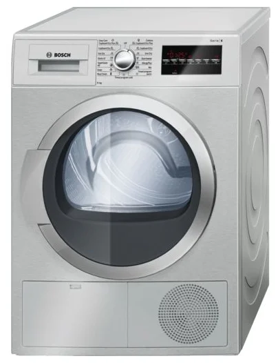 Ремонт Bosch WTG8640XME в Ростове-на-Дону