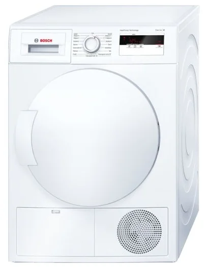 Ремонт Bosch WTH83007SN в Ростове-на-Дону