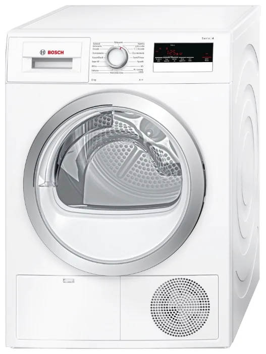 Ремонт Bosch WTH85200PL в Ростове-на-Дону