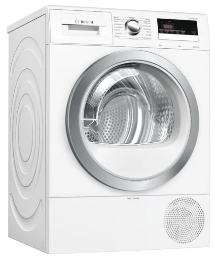 Ремонт Bosch WTR85V5E в Ростове-на-Дону