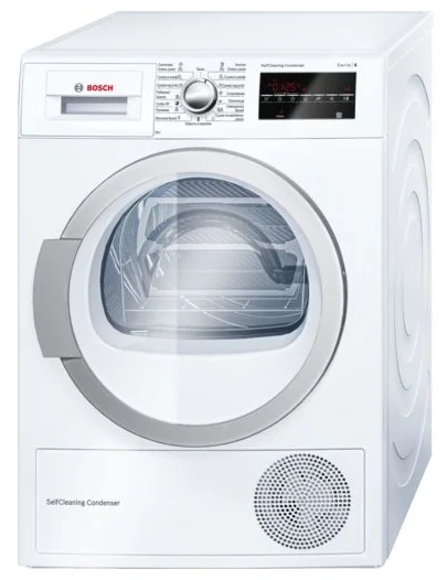 Ремонт Bosch WTW85460OE в Ростове-на-Дону