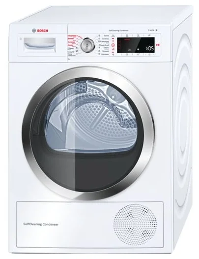 Ремонт Bosch WTW85560OE в Ростове-на-Дону