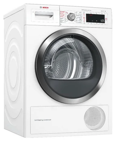 Ремонт Bosch WTW85561E в Ростове-на-Дону