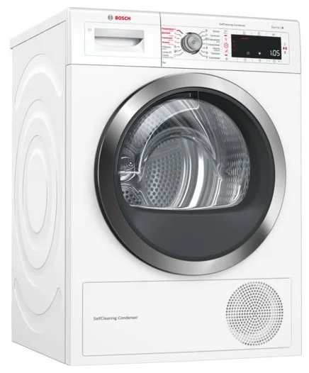 Ремонт Bosch WTW85561OE в Ростове-на-Дону