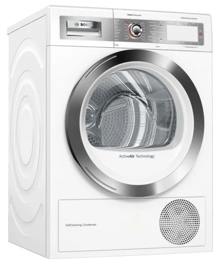 Ремонт Bosch WTY887W0PL в Ростове-на-Дону